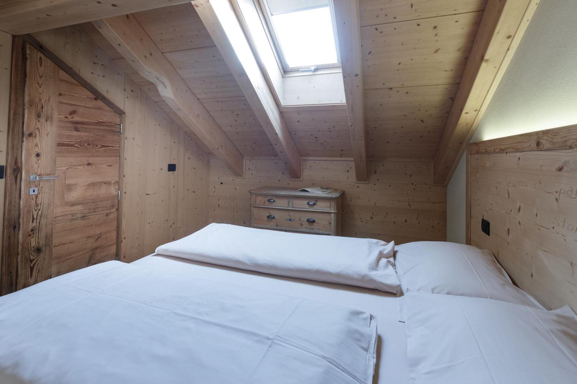 Chalet Jolie Livigno Eksteriør billede