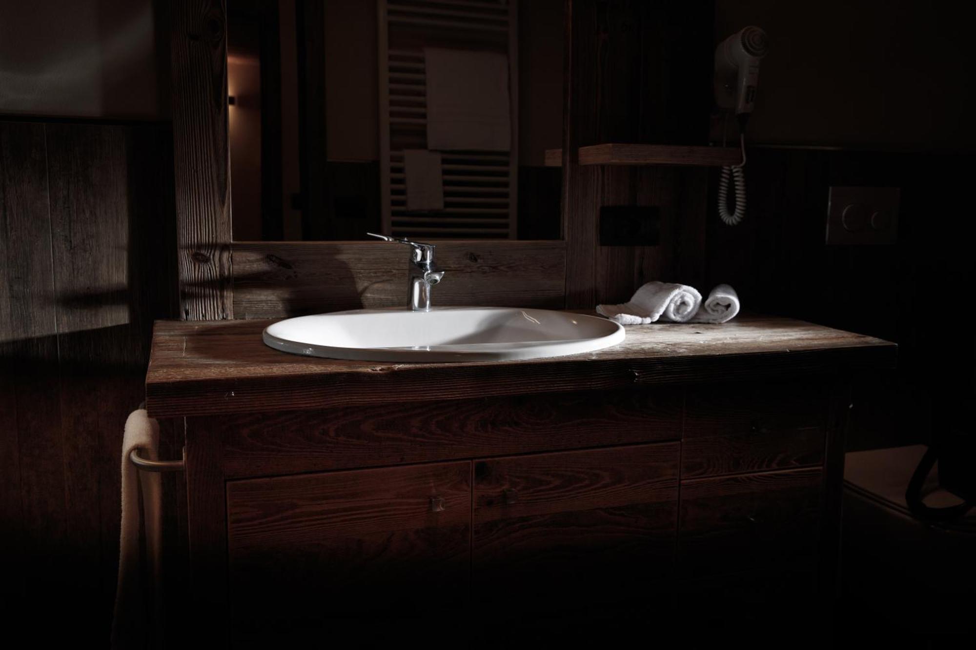 Chalet Jolie Livigno Eksteriør billede